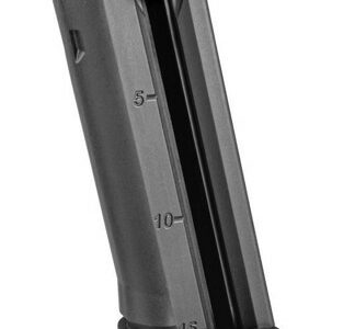 FN HERSTAL 502 chargeur 15cps 22LR