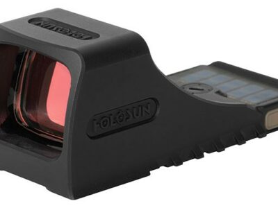 HOLOSUN SCS-MOS VERT SOLAIRE CZ P10