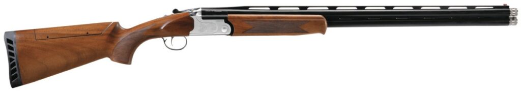 SÜHLBERG SPORTING CAL 12/76 BUSC REGLABLE BOIS G2