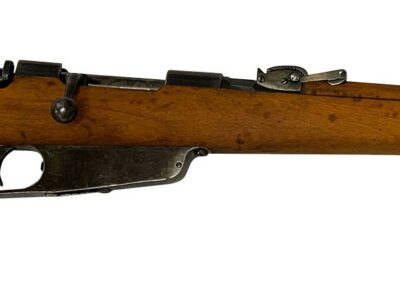 CARCANO 1891-38 calibre 6.5x52