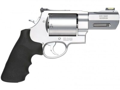SMITH & WESSON 500 PC 500SW