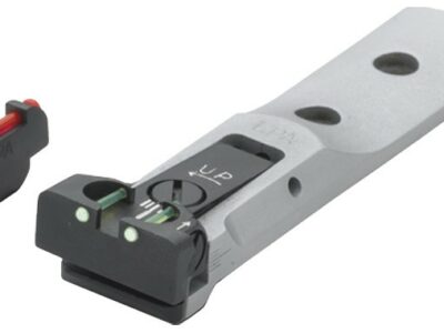 LPA HAUSSE GUIDON FIBRE S&W686 / 629 / 586