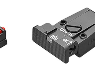 LPA HAUSSE GUIDON CZ P07 P09
