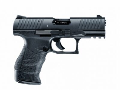 WALTHER PPQ M2 4" 22LR