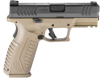 HS PRODUKT SF19 3.8"  9X19