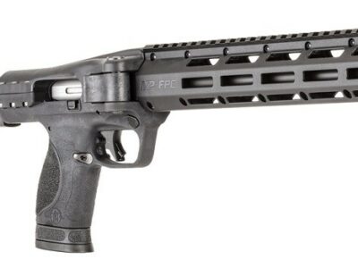 SMITH & WESSON M&P FPC 9x19S
