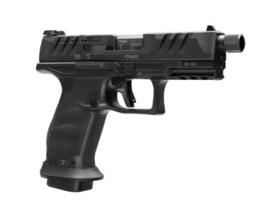 WALTHER PDP PRO SD COMPACT 4.6" CAL 9X19 18 CPS
