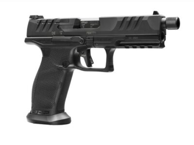 WALTHER PDP PRO SD FULL SIZE OR 5.1" CAL 9X19 18CPS