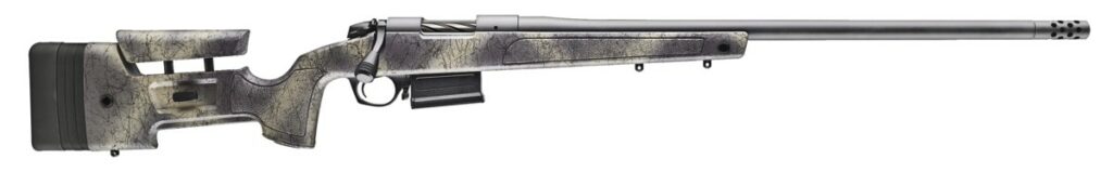 BERGARA WILDERNESS HMR CAL .308WIN