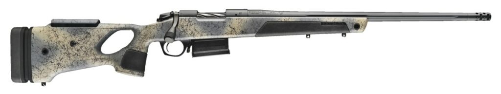 BERGARA WILDERNESS THUMBOLE CAL .308WIN