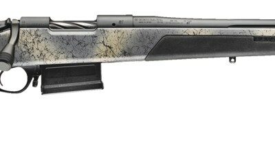 BERGARA WILDERNESS THUMBOLE CAL .308WIN