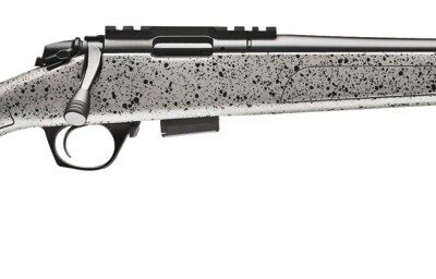 BERGARA BMR STEEL CAL 22LR