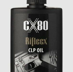 RifleCX CLP OIL CX80 100ml