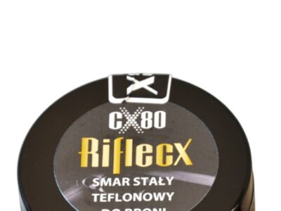RifleCX Teflon Grease CX80