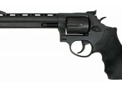 TAURUS 689 VR   NOIR MAT  CAL..357 MAG