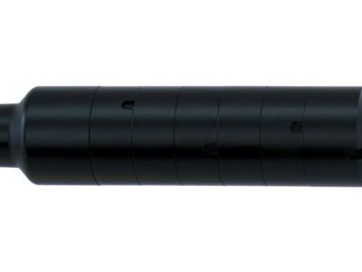 NIELSEN SUBSONIC 22 m18X1