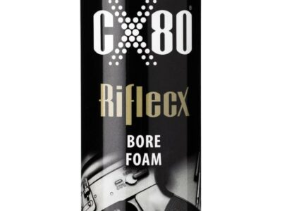 RifleCX BORE FOAM CX80 500ml