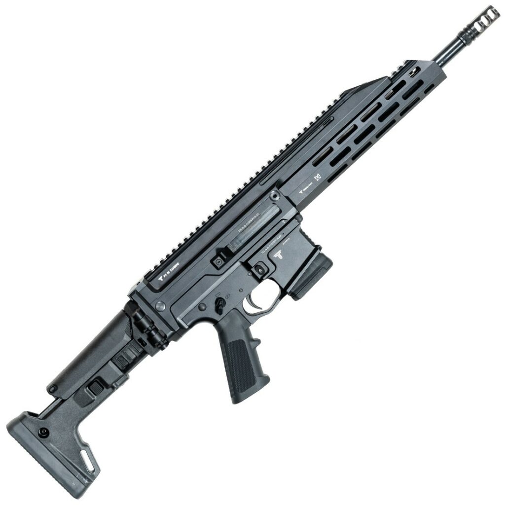 LEGACY ARMAMENT PERUN X-16