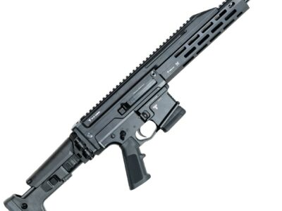 LEGACY ARMAMENT PERUN X-16