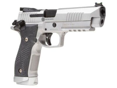 SIG SAUER P226 X-FIVE STAS 9x19