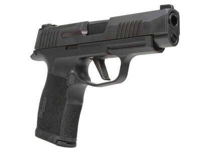SIG SAUER P365 XL 9x19