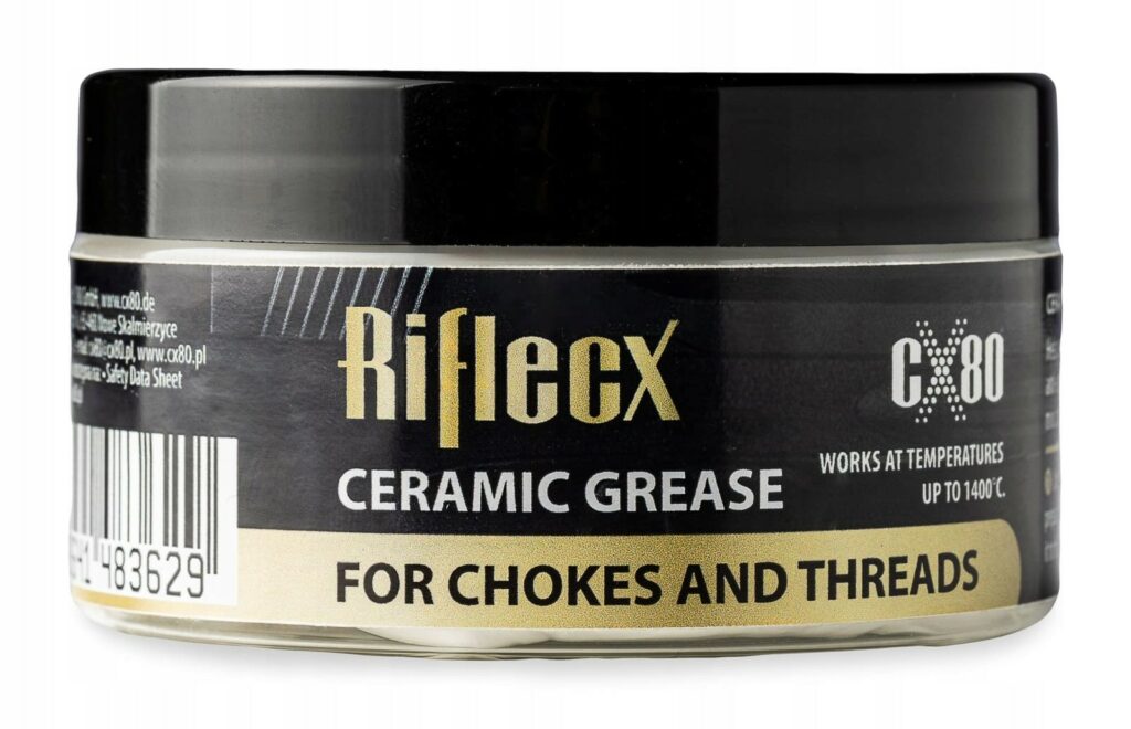 RifleCX Ceramic Grease CX80