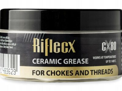 RifleCX Ceramic Grease CX80