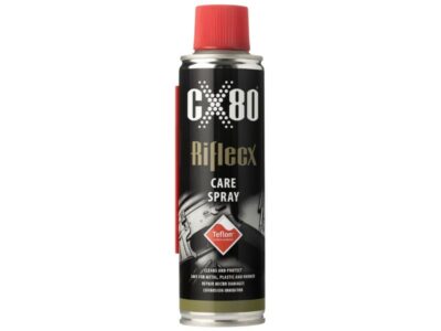 RifleCX Care spray with Teflon CX80 200ml