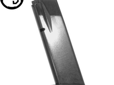 CZ CHARGEUR 75 COMPACT / S2 COMPACT 15 COUPS