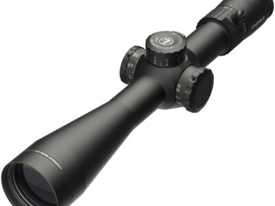 LEUPOLD Mark 4HD 6-24×52 M5C3 Side F Ø34 FFP PR2-MIL