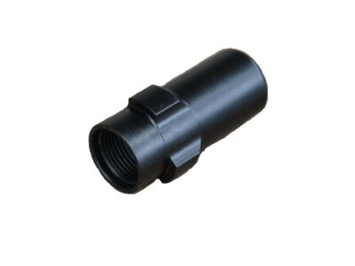 Brügger & Thomet Adaptateur 3-Lug 1/2x28 9mm