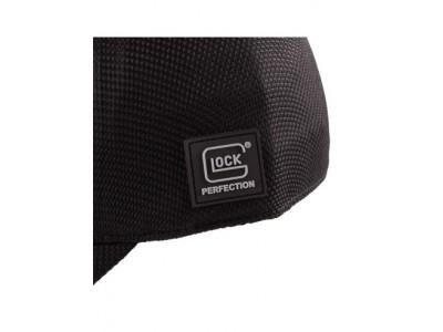 CASQUETTE GLOCK NOIRE PATCH G44
