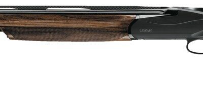BENELLI 828U BLACK CAL 12/76 71cm