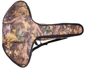HOUSSE ARBALETE CAMO
