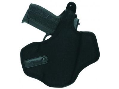 Etui bas modèle Droitier pour pistolet automatique