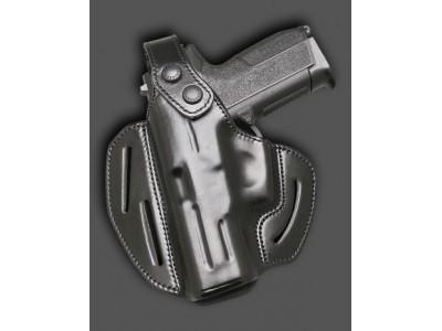 Etui Flat Guard pour gaucher port civil - 0144NSG