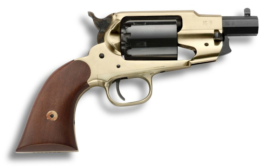 PIETTA 1858 REMINGTON LAITON .44  3"
