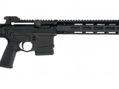 TROY SAR Side Action Rifle .300 BLK