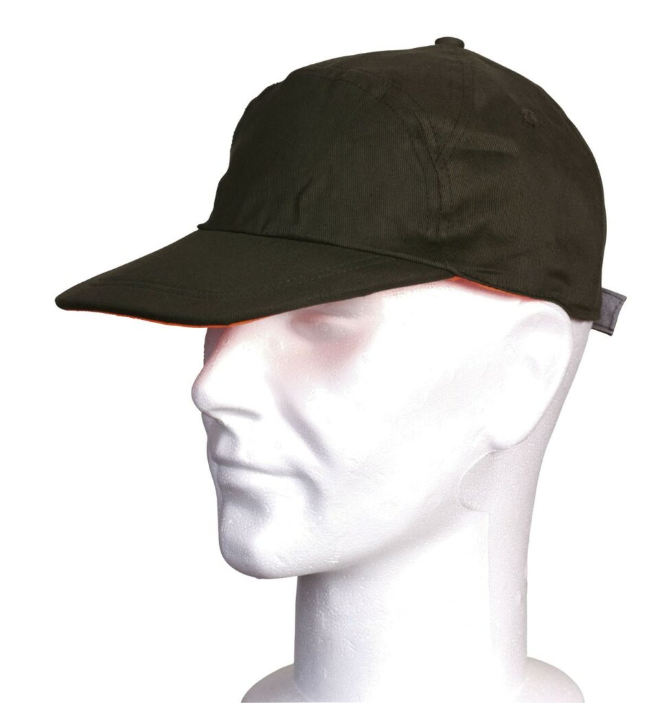 CASQUETTE RÉVERSIBLE
