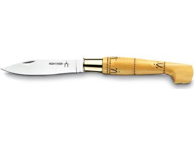 Couteau de poche NONTRON numéro 30 - 87205