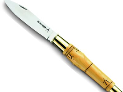 COUTEAU NONTRON n°25 - 87300