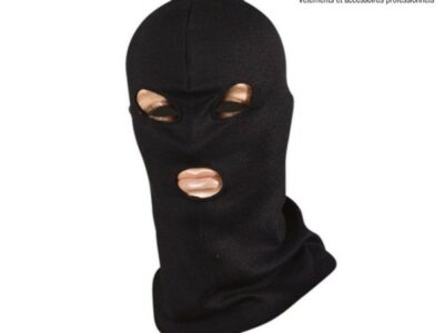 Cagoule 3 Trous GityGuard