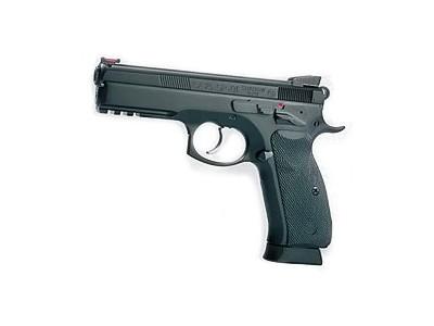 CZ 75 SP01 SHADOW CAL. 9x19