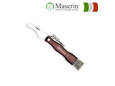 COUTEAU A CHAMPIGNONS MASERIN - 6800