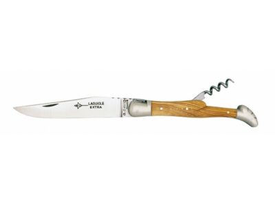 Couteau Laguiole G David - 3732