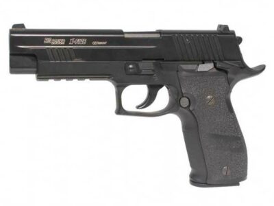 CYBERGUN SA Navy Pistol XXL (AIRSOFT CO2)