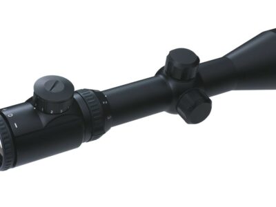 UNIFRANCE Systèmes Optiques 1,5-6 x 42 WA