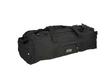 Cityguard  sac opérationnel 80L NOIR