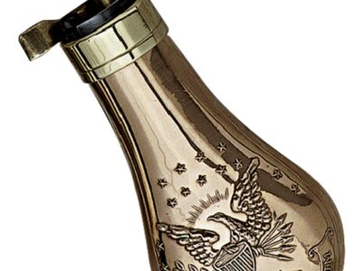 POIRE À POUDRE UNUM PEDERSOLI CAL 31