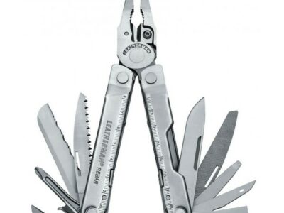 PINCE LEATHERMAN REBAR - LMREBAR